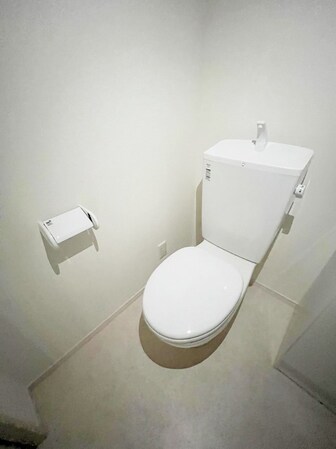 ラ・シャンス国分南の物件内観写真